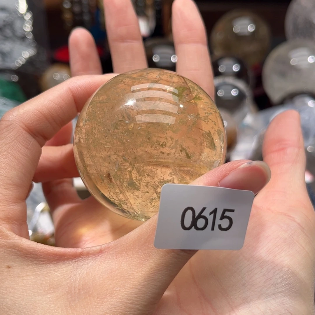 【闪购商品】未镶嵌手串水晶