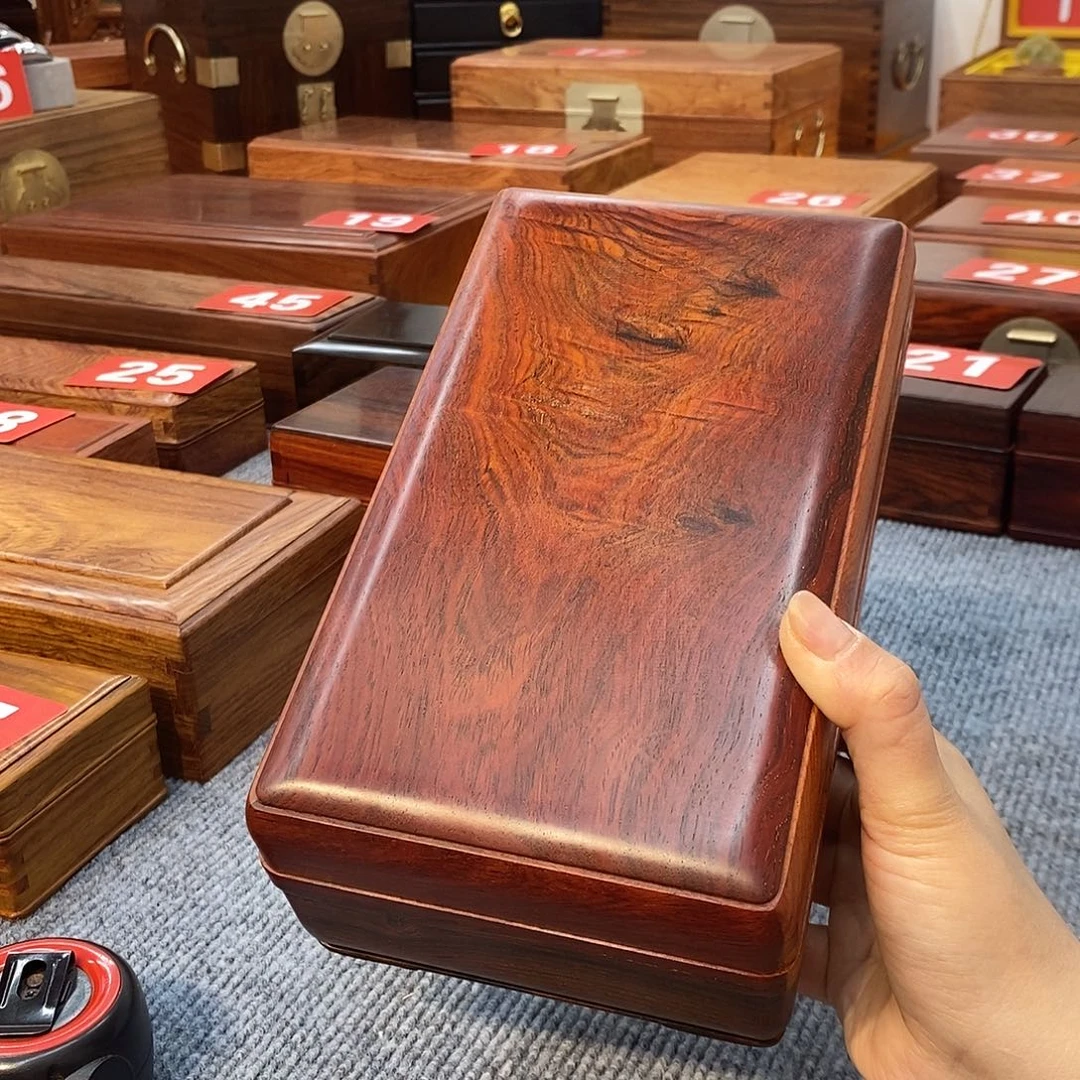 木微凹黄檀23×13.5.×8.5