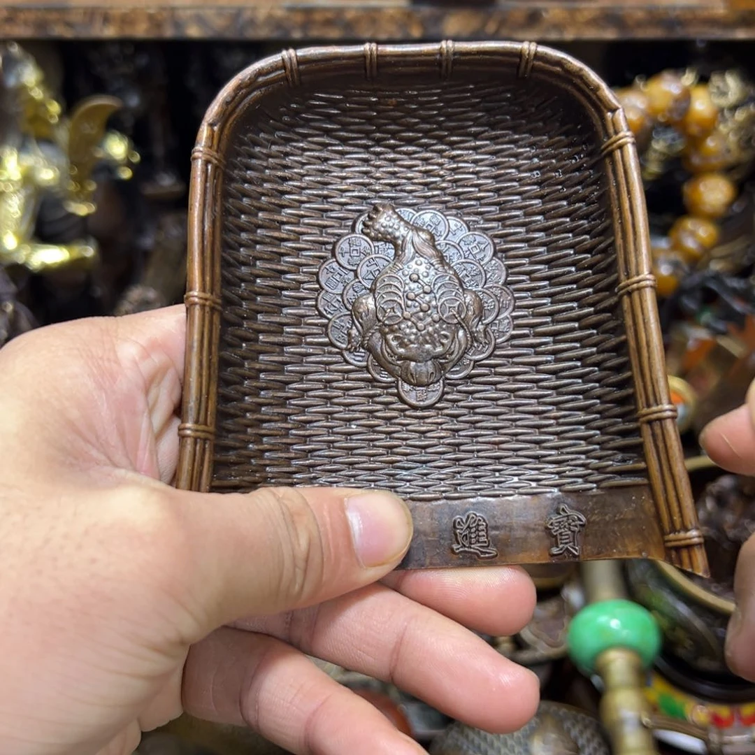 木古铜器专属链接