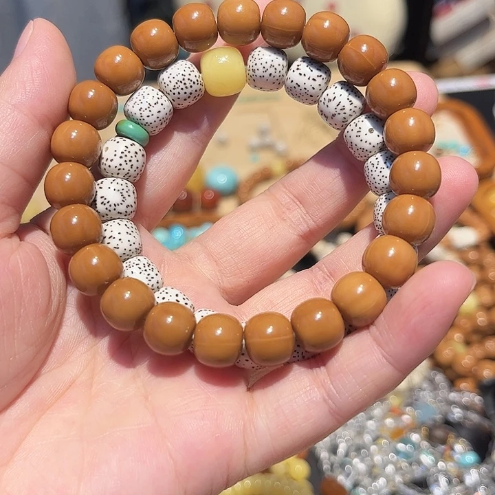 猴头核桃手串L****g我们的确是