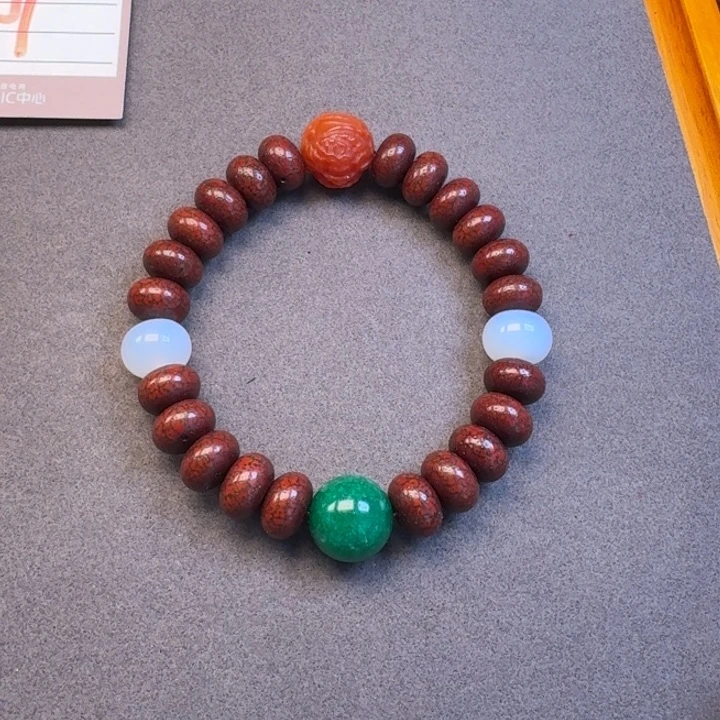 吊坠星月菩提星月
