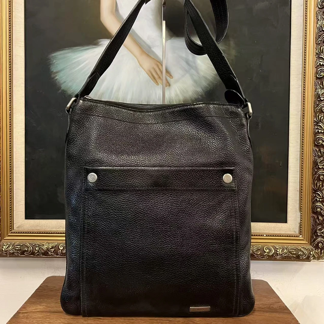 95新 BALLY/巴利 bally手提包/000018