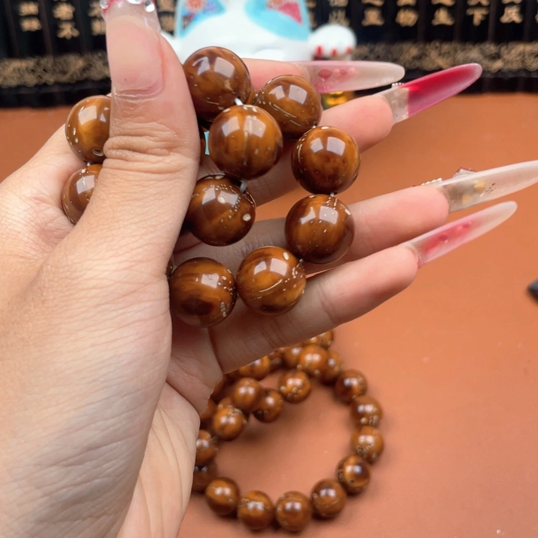 紫金鼠手串紫金鼠2