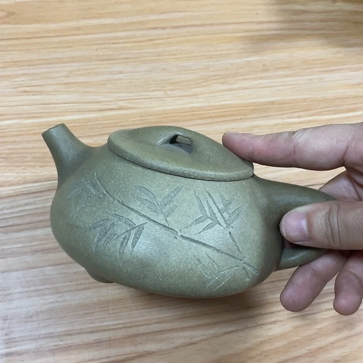 茶壶紫砂紫砂艺术艺术作品