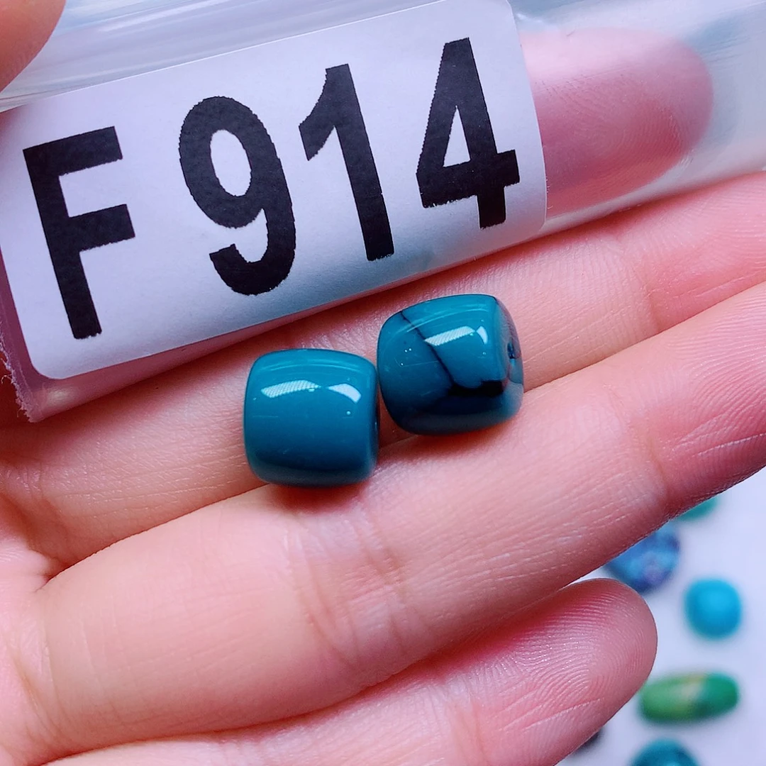 空竹粉丝专享十堰特色手工散珠