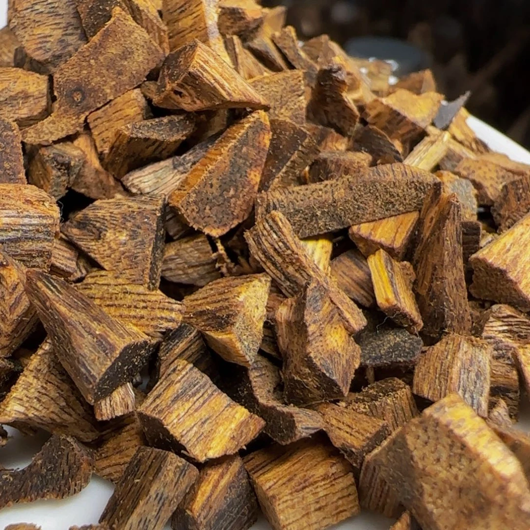 沉香碎屑沉香千里香碎料100克