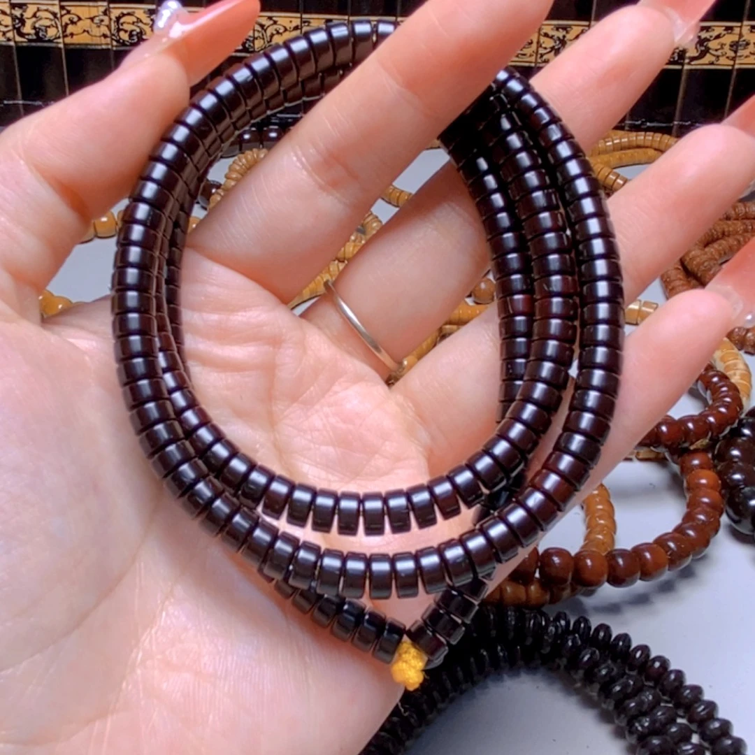 手串紫金鼠45.鼠尖料药片脖挂6.0