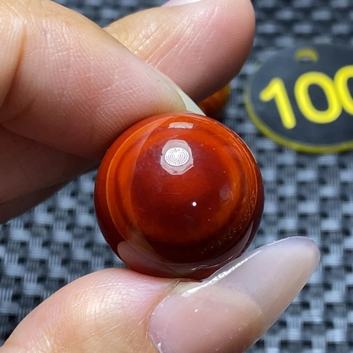用***6未镶嵌颈饰玛瑙/玉髓