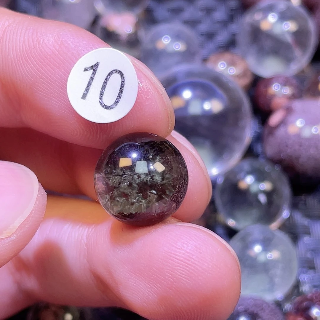 雨***4未镶嵌吊坠(不含链)水晶