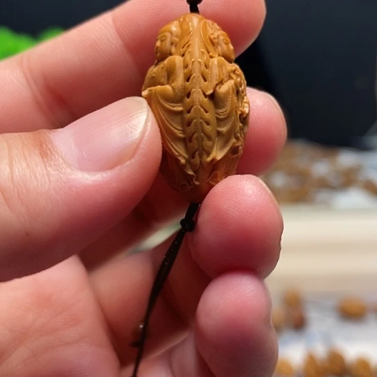 橄榄核手串/手链橄榄核