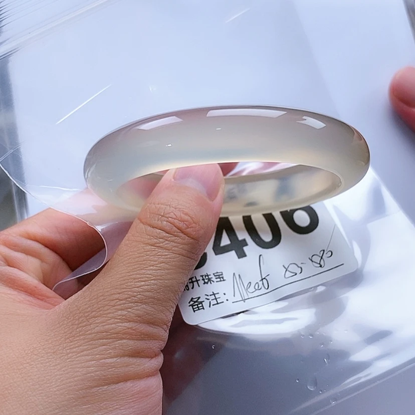 【闪购商品】手镯玛瑙/玉髓未镶嵌M***?
