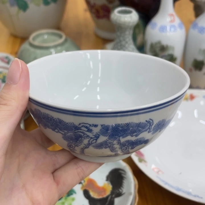 日用家用陶瓷制品