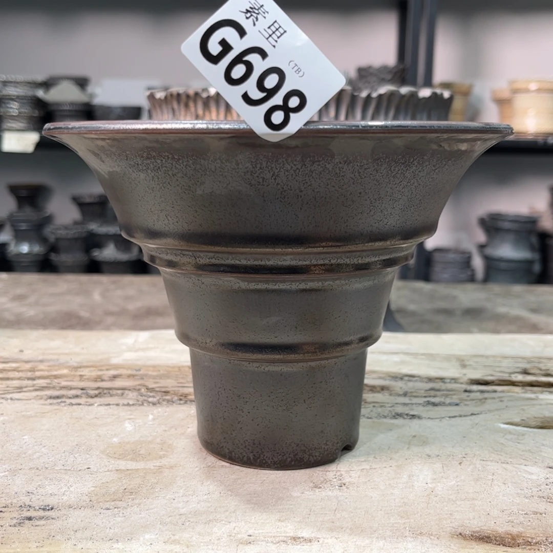 陶内口18高13景德镇