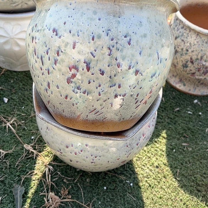 红陶口20高17福利价