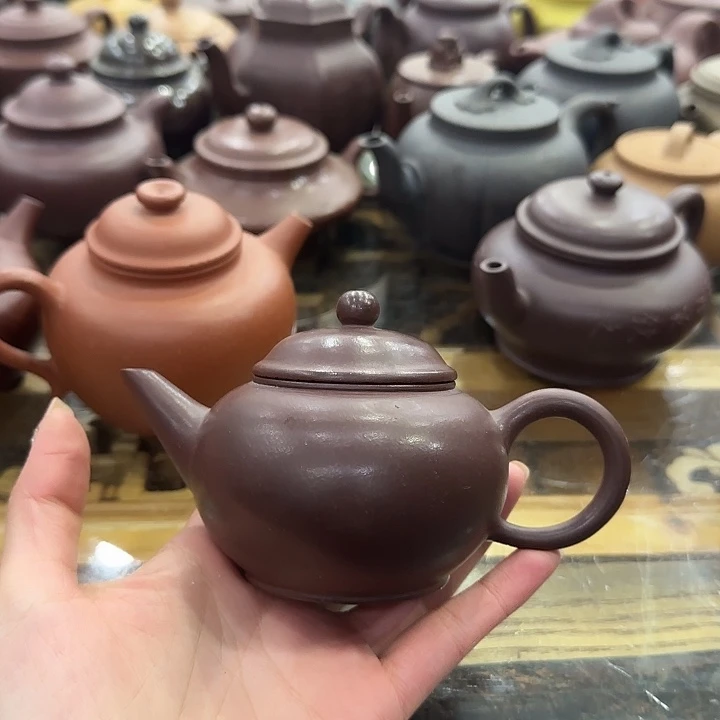 茶壶紫砂紫砂壶紫砂