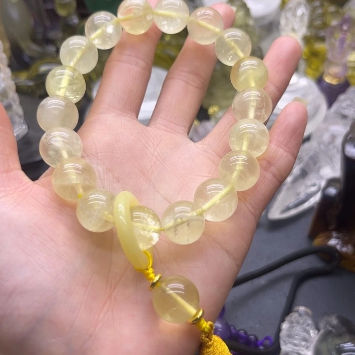 珠宝半成品水晶未镶嵌摆件