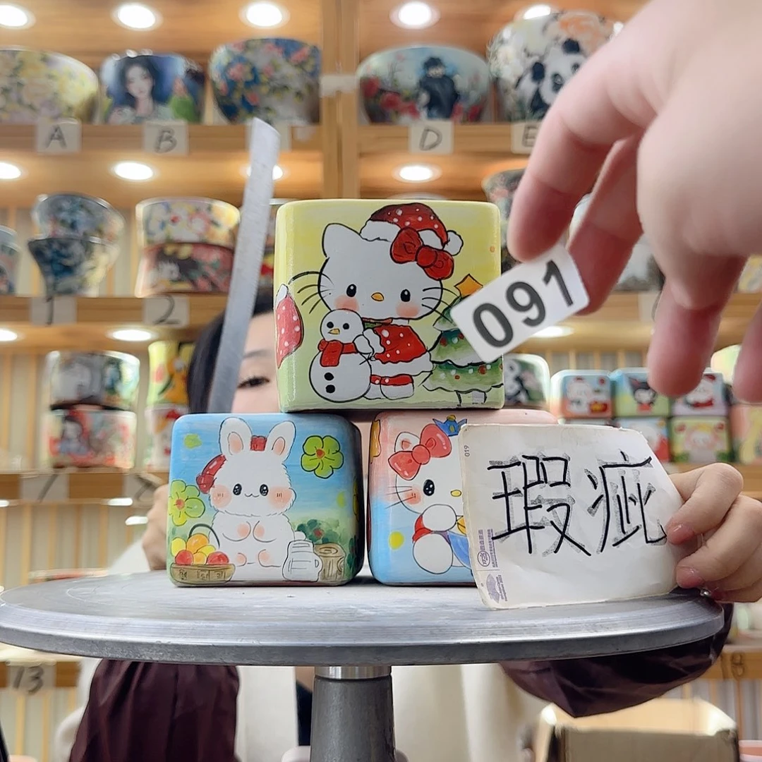 瓷片瑕疵瑕疵瑕疵瑕疵