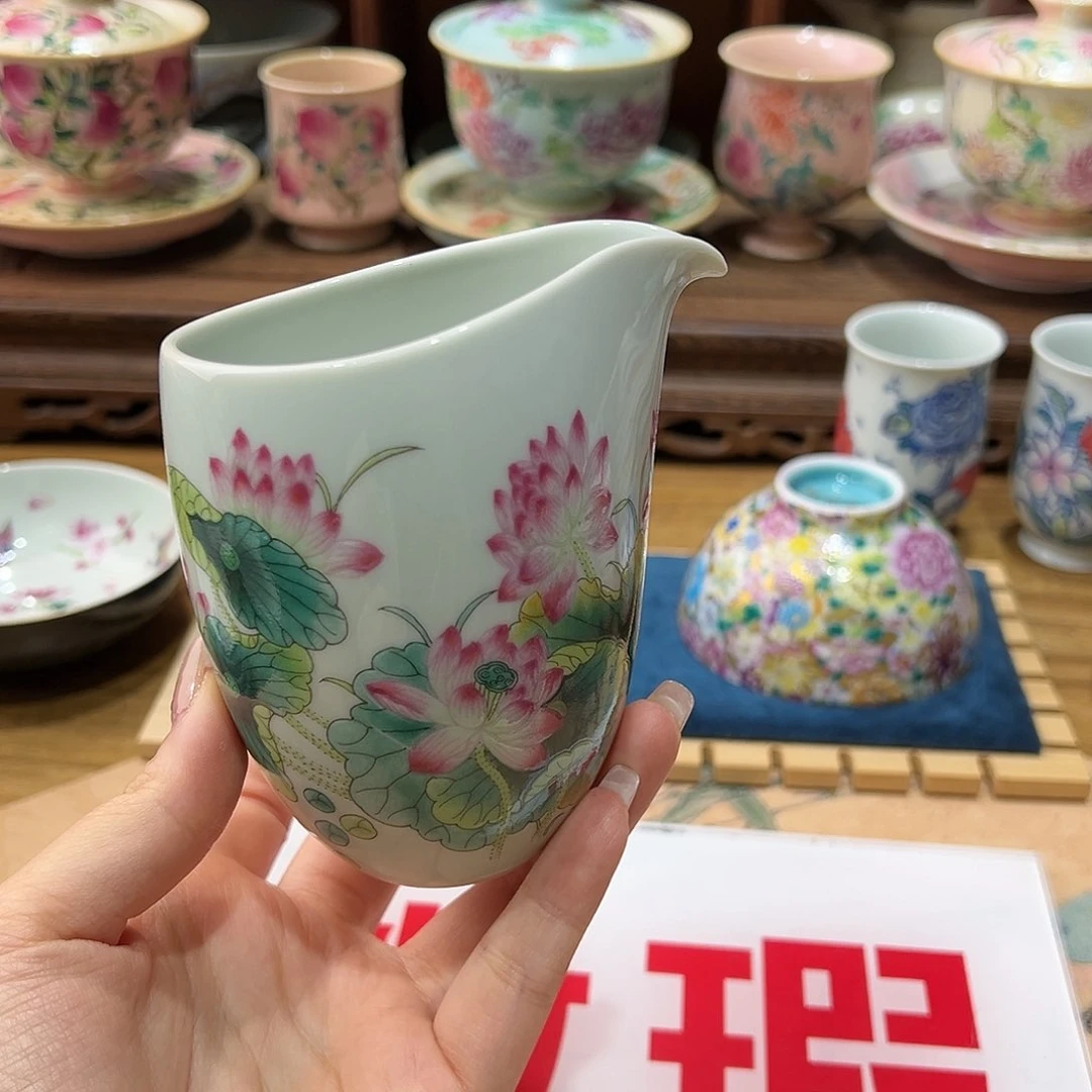 微瑕微瑕景德镇陶瓷