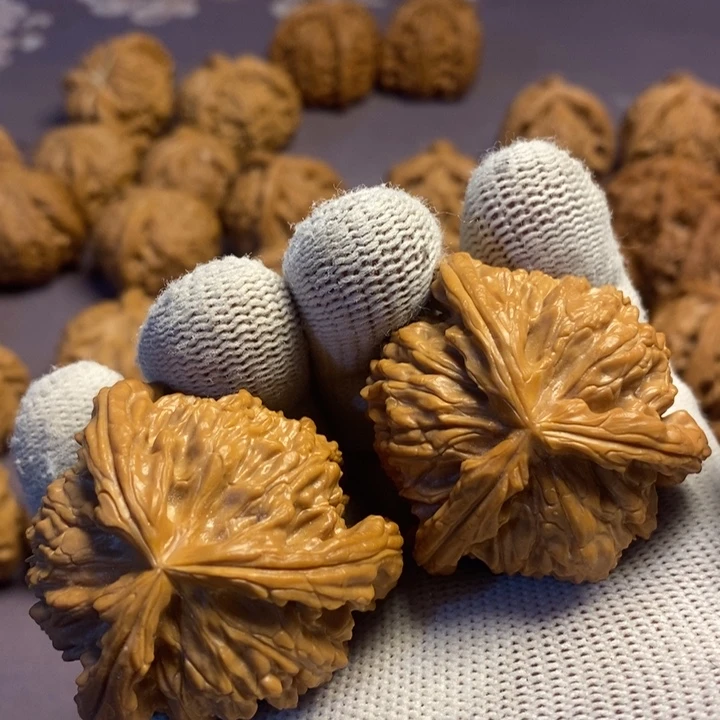 东***子手串/手链核桃工艺品