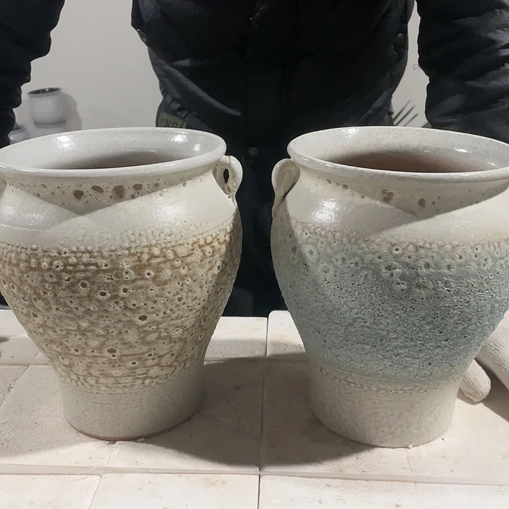 红陶正品18/22两个