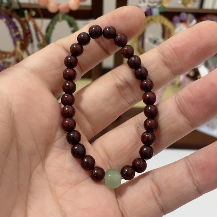 檀香木手串/手链檀木