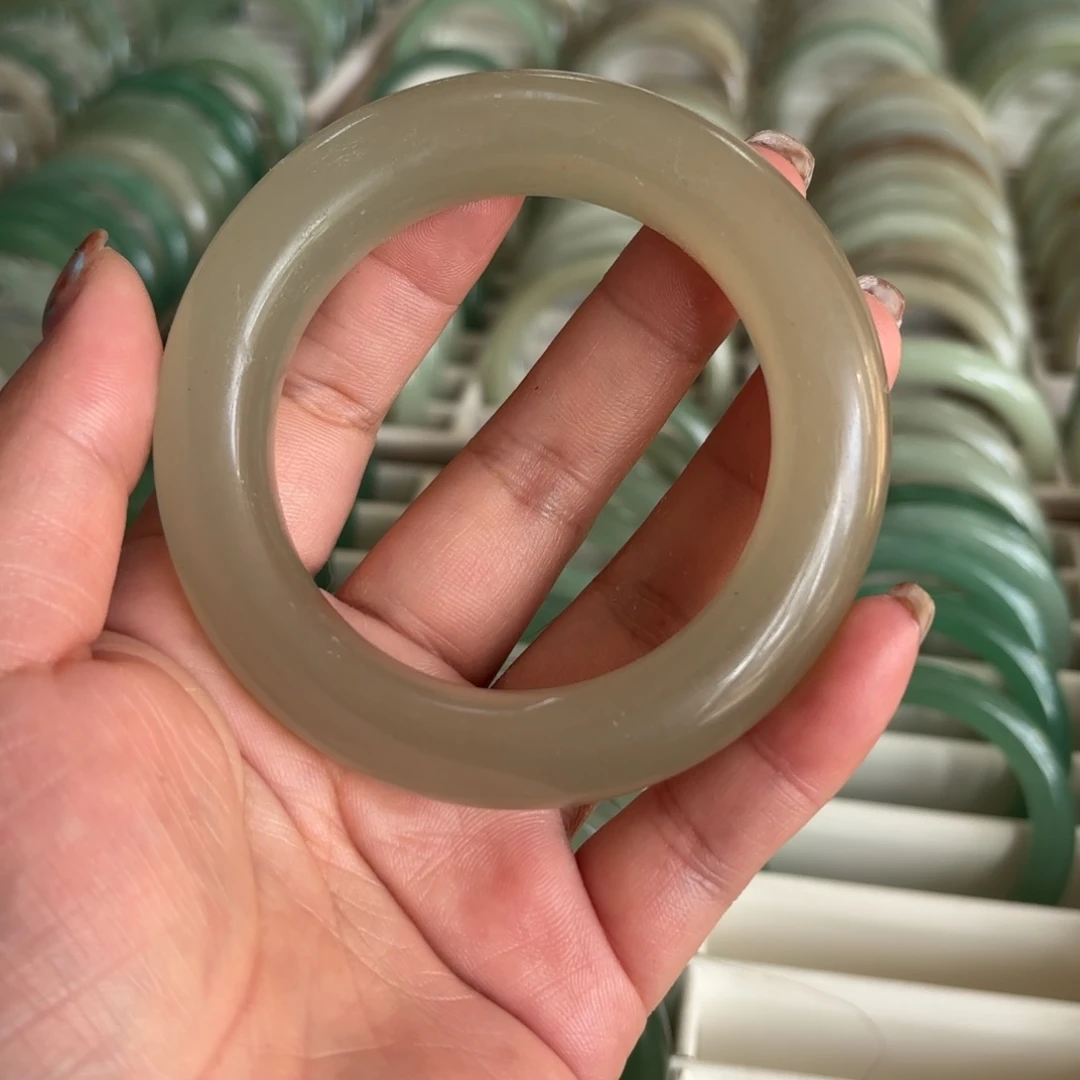 未镶嵌手镯东陵石等**由