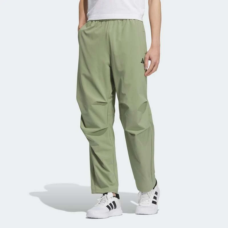 【劲浪体育】阿迪达斯男FI MH PARA PANT休闲时尚运动长裤KC3094