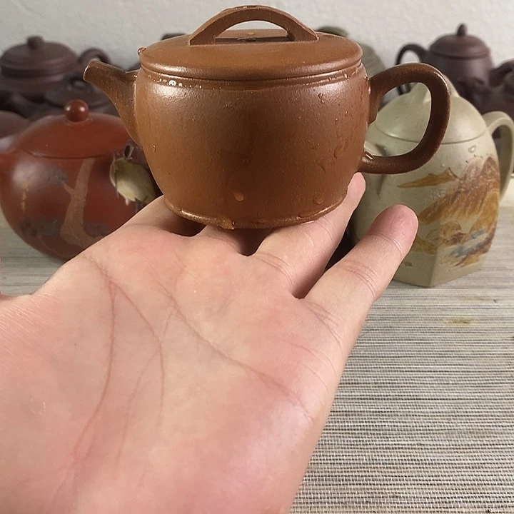 茶壶紫砂紫砂茶壶