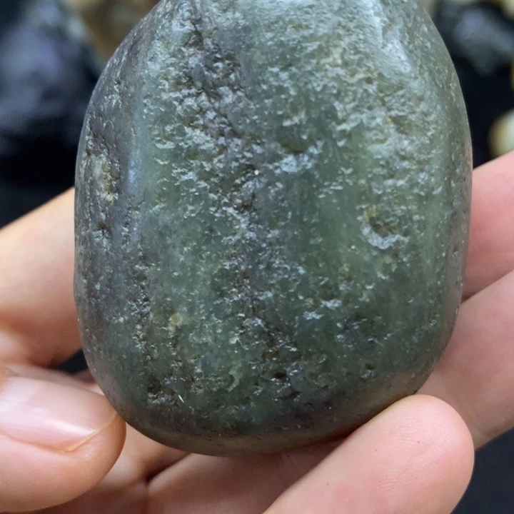 未镶嵌和田玉（糖玉）挂件