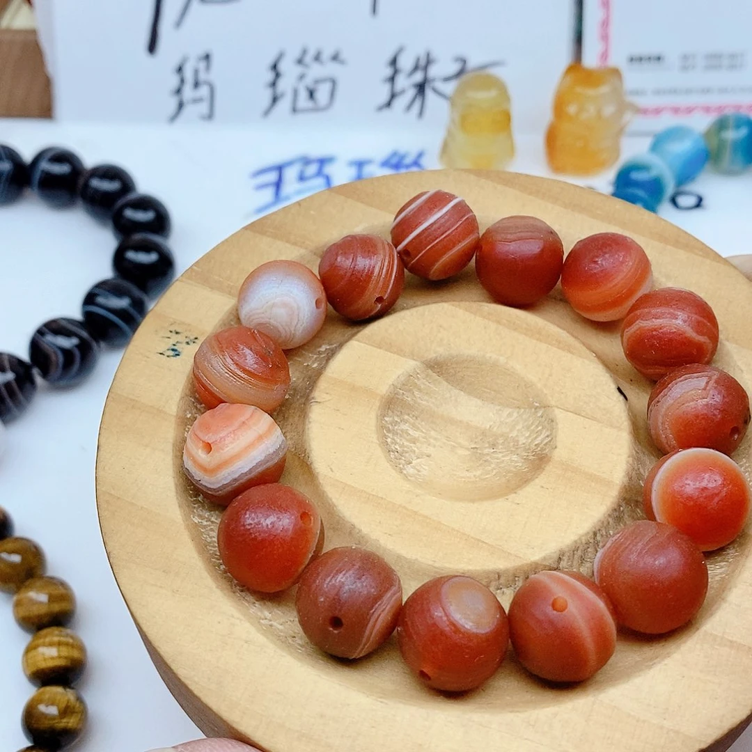 合金颈饰玛瑙/玉髓天****！