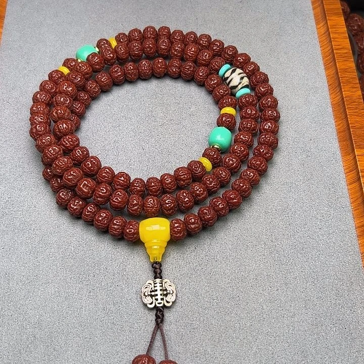 金刚菩提吊坠10左右