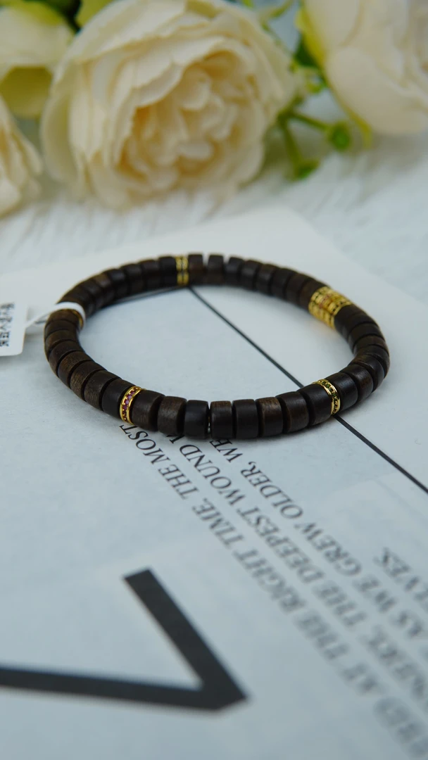 沉香沉香直切百搭款男女同款 C008