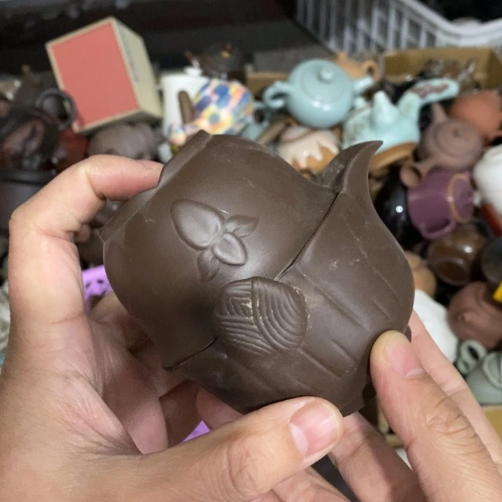 陶瓷艺术品及陶瓷制品