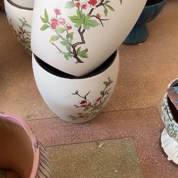 泥塑自产自销模式