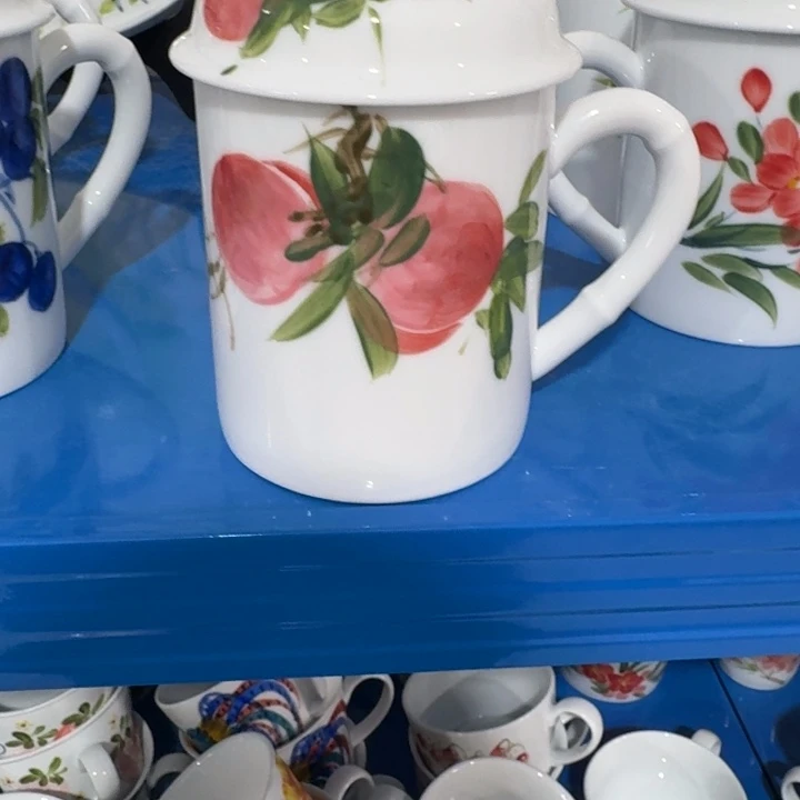 开****陶瓷景德镇陶瓷手工制作