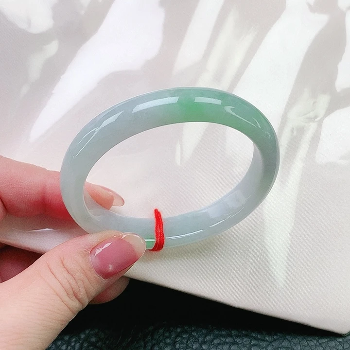 未镶嵌手镯翡翠翡翠117