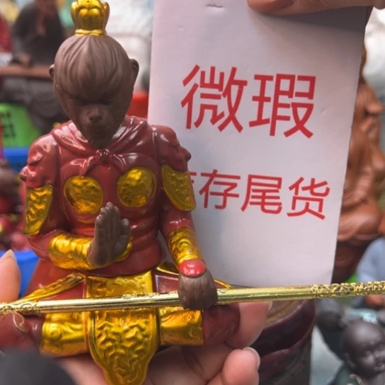 紫砂茶宠微瑕产品