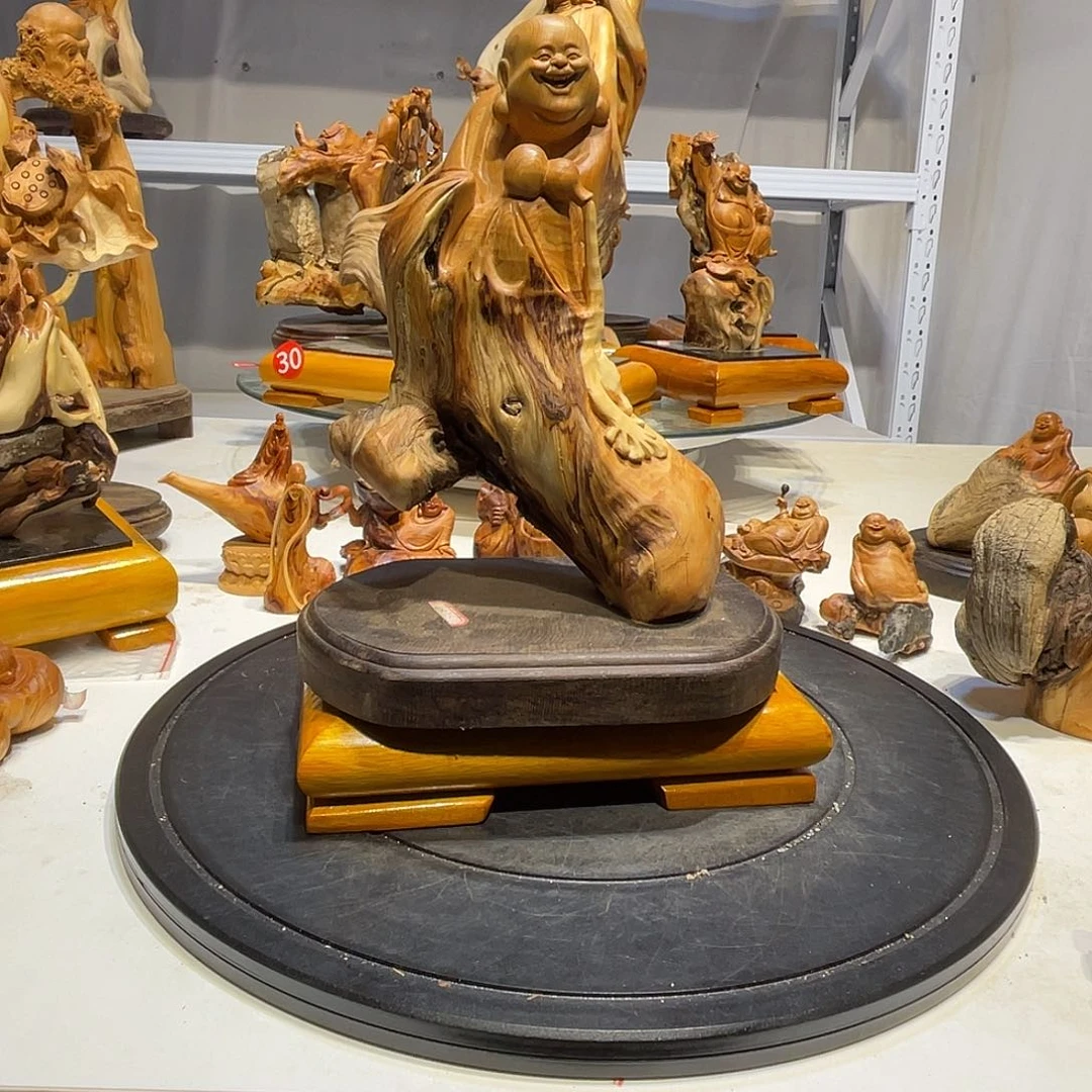 柏木工艺品44566787677899035