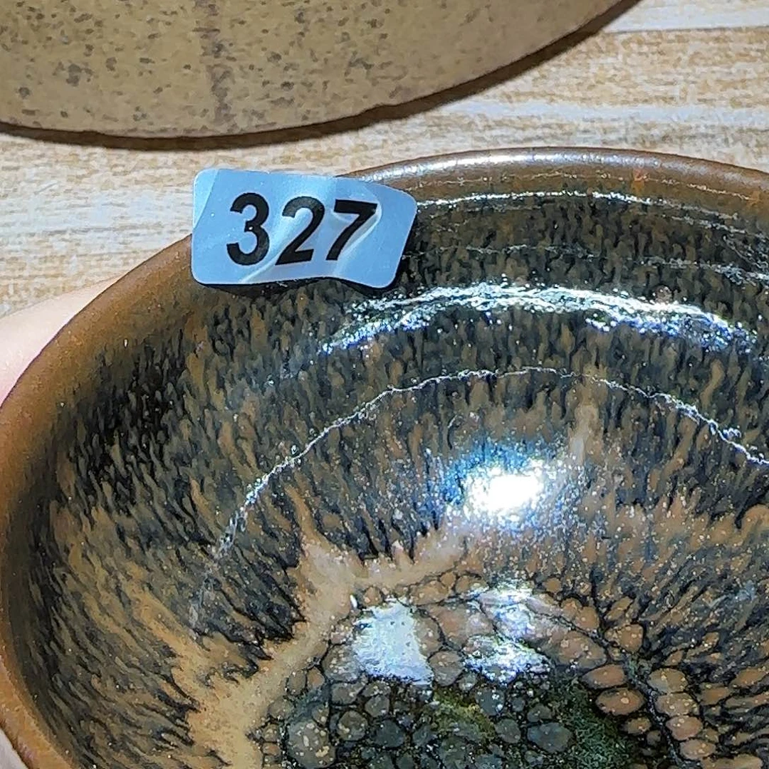 茶盏我是个没有底线没有原则性