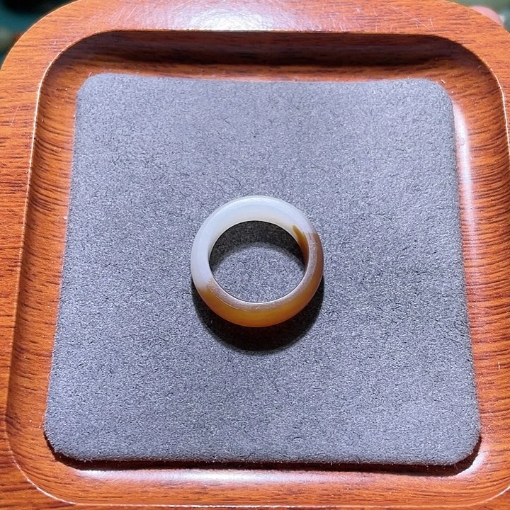 【闪购商品】和田玉未镶嵌颈饰