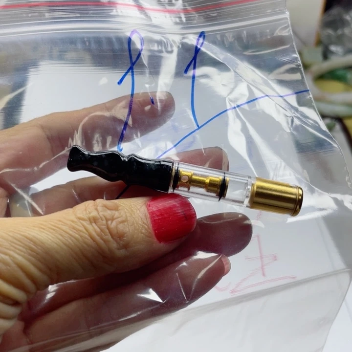 翡翠未镶嵌颈饰成品