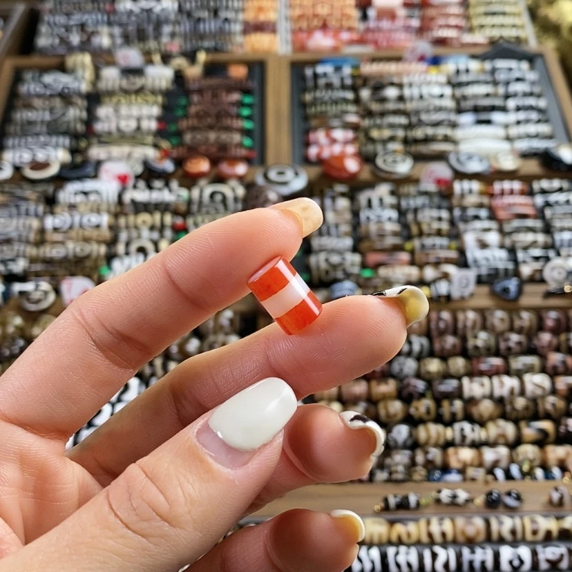 【闪购商品】玛瑙/玉髓散珠