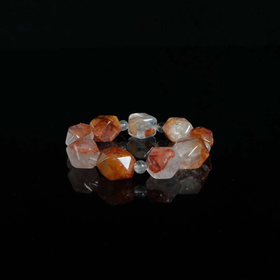 DY-M3427 水晶手串 59.75g