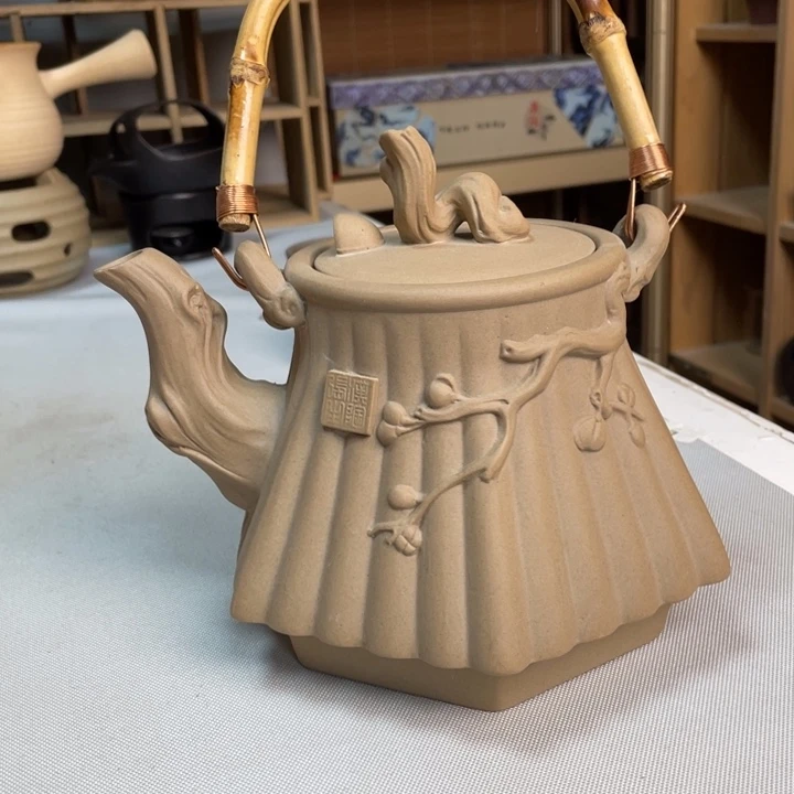 壶茶具茶杯陶瓷茶具