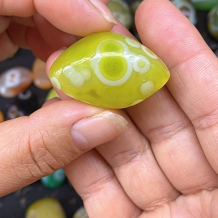 未镶嵌饰品玛瑙/玉髓