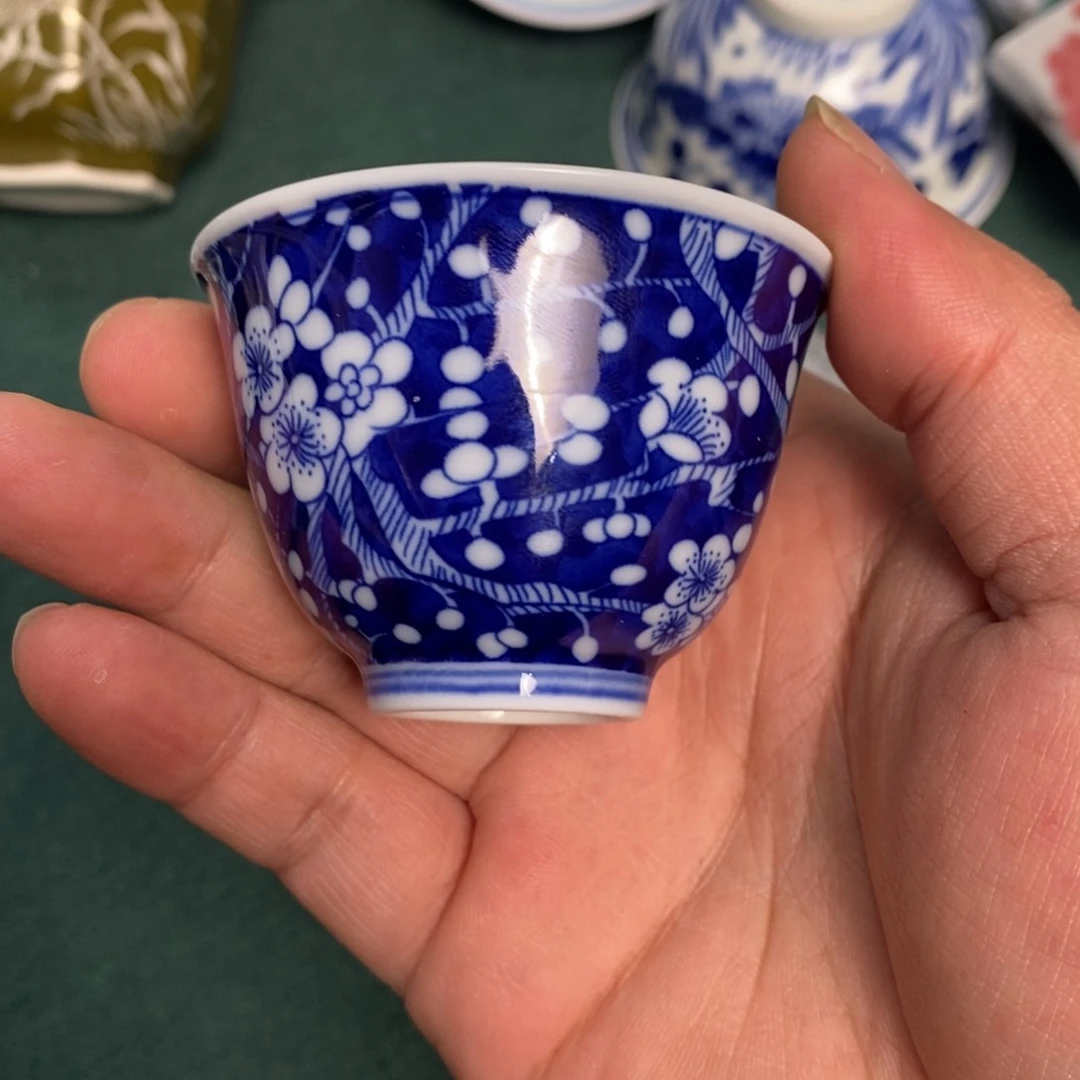 景德镇景德镇当代工艺品40毫升