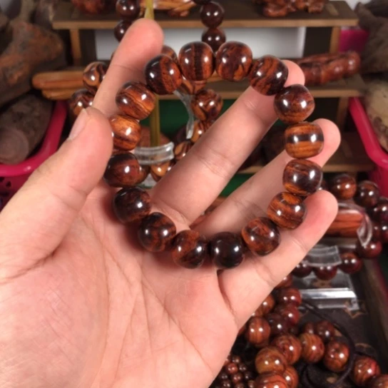 【闪购商品】手串/手链黄花梨/降香黄檀1314