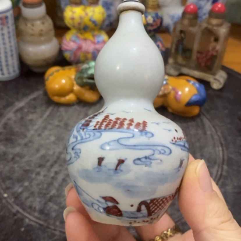 【闪购商品】陶瓷艺术设计是摆件设计