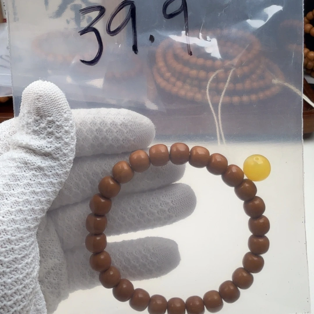 手串猴头核桃39.9