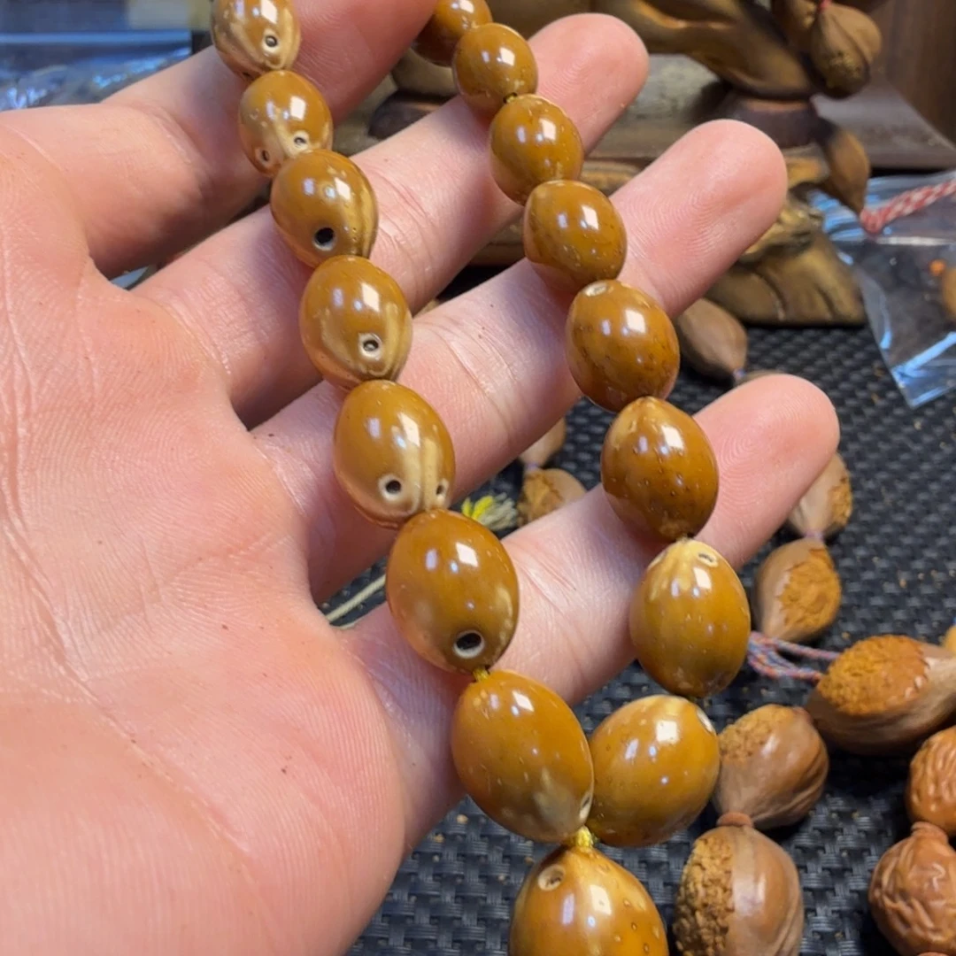 手串/手链橄榄核福利